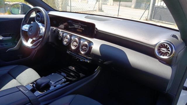 Mercedes Benz Classe A image 9