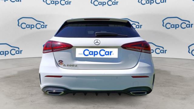 Mercedes Benz Classe A image 7