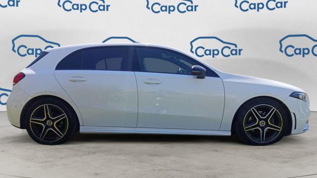 Mercedes Benz Classe A image 2