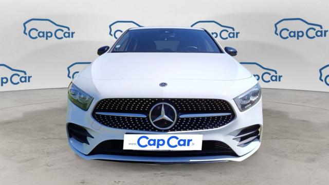 Mercedes Benz Classe A image 1