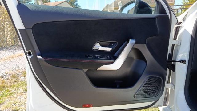 Mercedes Benz Classe A image 6