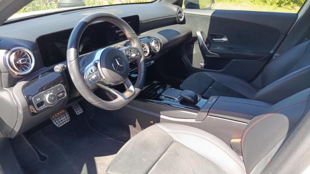 Mercedes Benz Classe A image 5