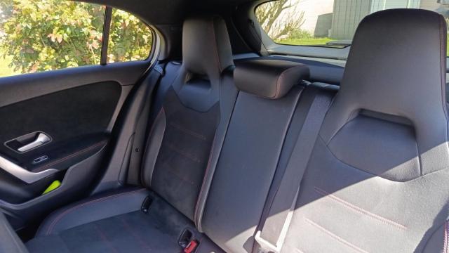 Mercedes Benz Classe A image 8