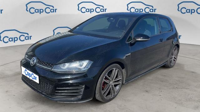 Volkswagen Golf 2.0 Tdi 184 Dsg6 Sportline - 5 Places Automatique
