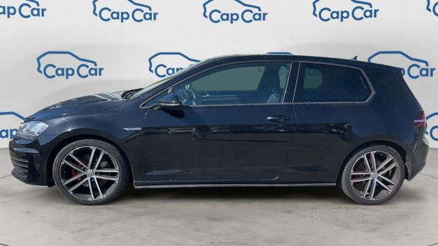 Volkswagen Golf image 8