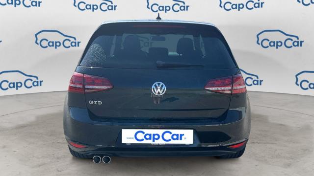Volkswagen Golf image 7