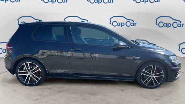 Volkswagen Golf image 9