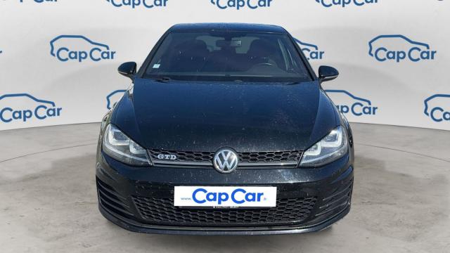 Volkswagen Golf image 6