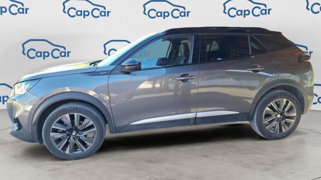 Peugeot 2008 image 4