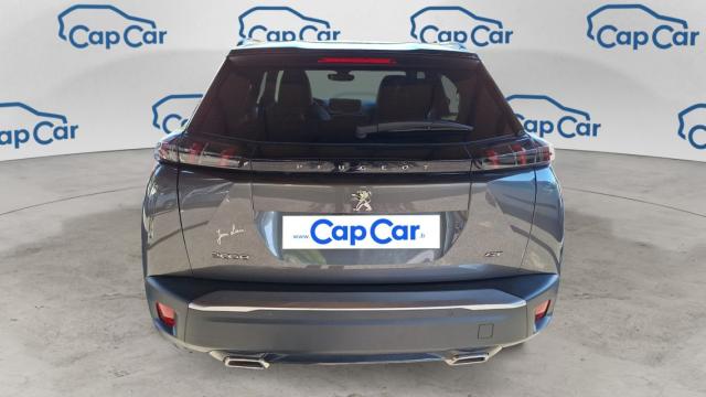 Peugeot 2008 image 2