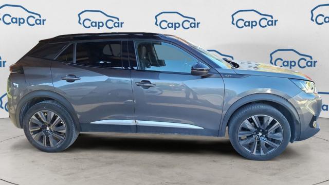 Peugeot 2008 image 1