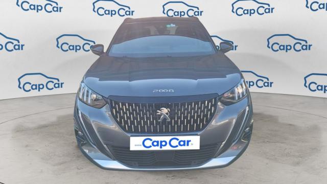 Peugeot 2008 image 3