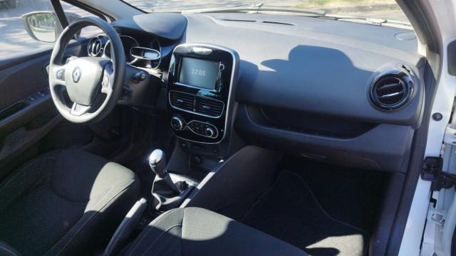 Renault Clio image 1