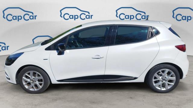 Renault Clio image 2
