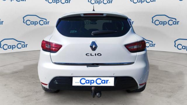 Renault Clio image 7