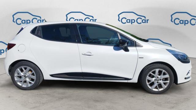 Renault Clio image 4
