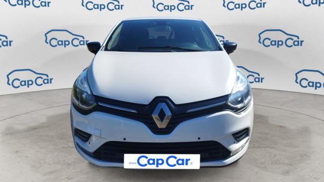 Renault Clio image 6