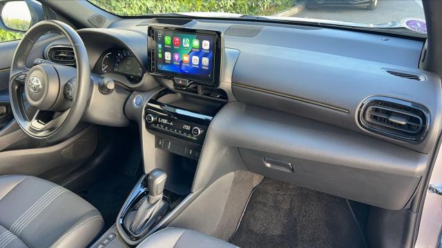 Toyota Yaris Cross image 7