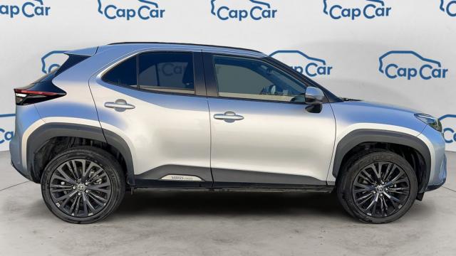 Toyota Yaris Cross image 2