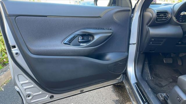 Toyota Yaris Cross image 3