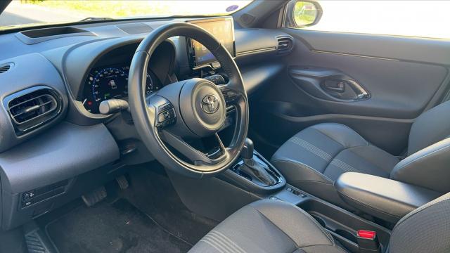 Toyota Yaris Cross image 5