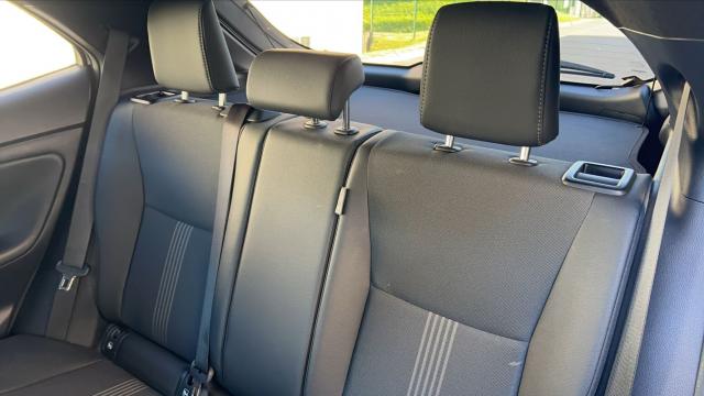 Toyota Yaris Cross image 8