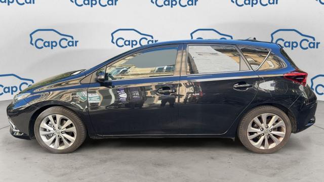 Toyota Auris image 6