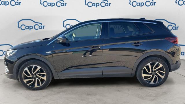 Opel Grandland X image 2