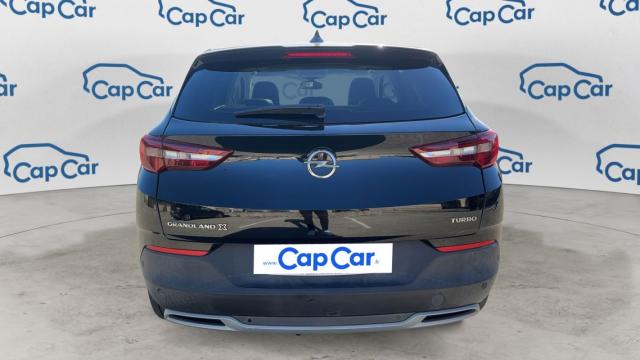 Opel Grandland X image 1