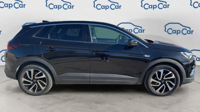 Opel Grandland X image 7
