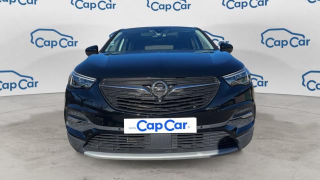 Opel Grandland X image 9