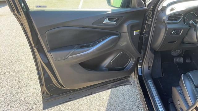 Opel Grandland X image 3