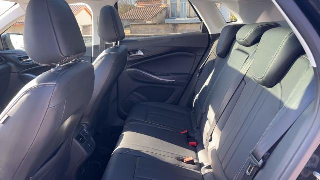 Opel Grandland X image 5