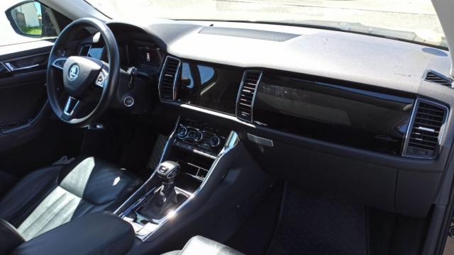 Skoda Kodiaq image 2
