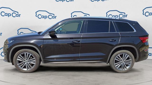 Skoda Kodiaq image 7