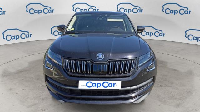 Skoda Kodiaq image 3