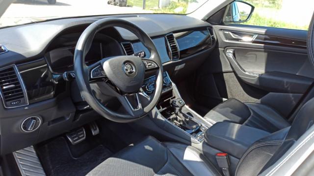 Skoda Kodiaq image 5