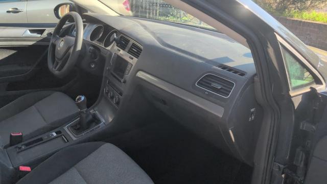 Volkswagen Golf Sw image 5