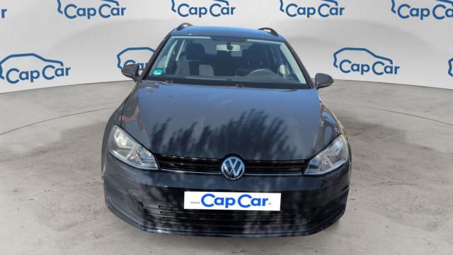 Volkswagen Golf Sw image 7