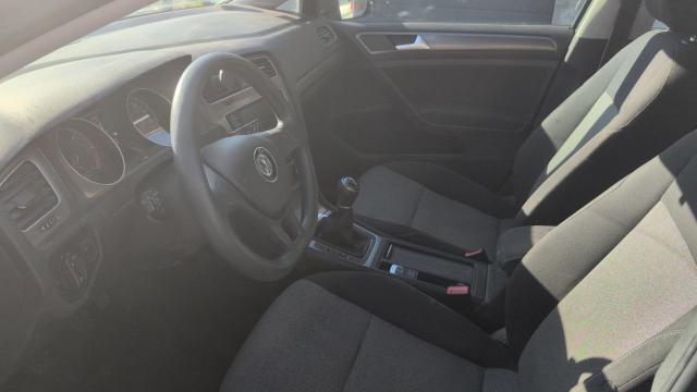 Volkswagen Golf Sw image 6