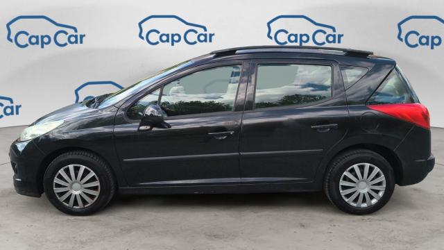 Peugeot 207 Sw image 4