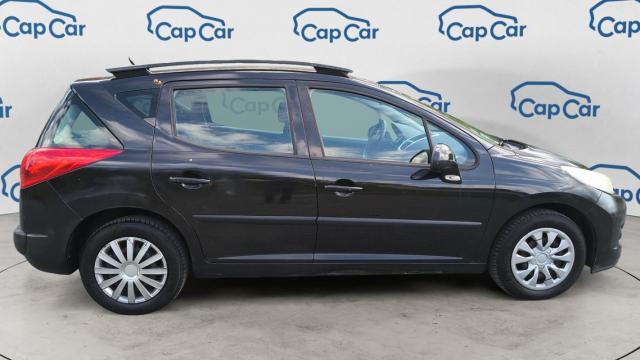 Peugeot 207 Sw image 8