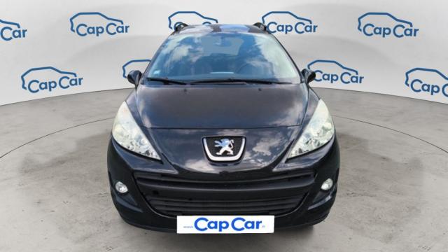 Peugeot 207 Sw image 7