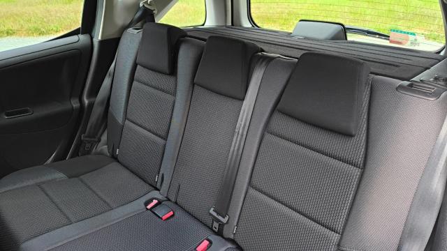 Peugeot 207 Sw image 1