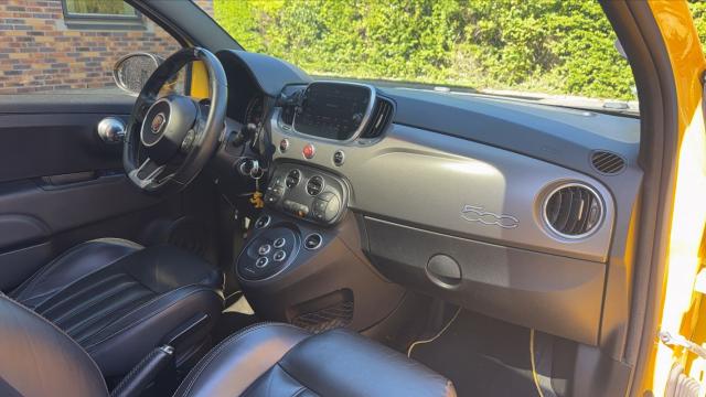 Abarth 500 image 6