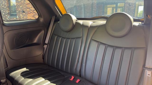 Abarth 500 image 9