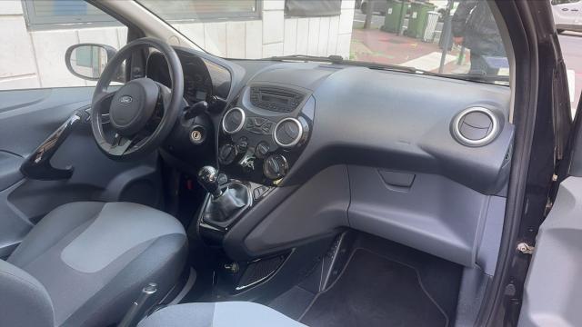 Ford Ka image 7