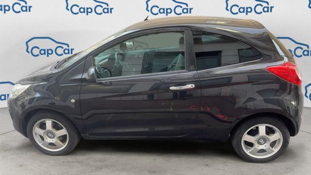 Ford Ka image 6