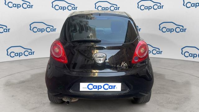 Ford Ka image 4