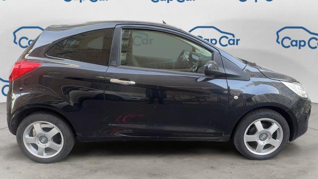 Ford Ka image 5